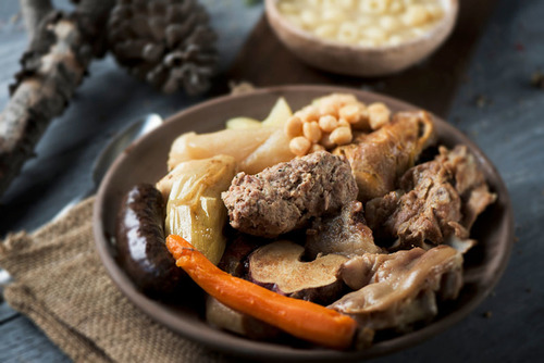 Carn d’olla