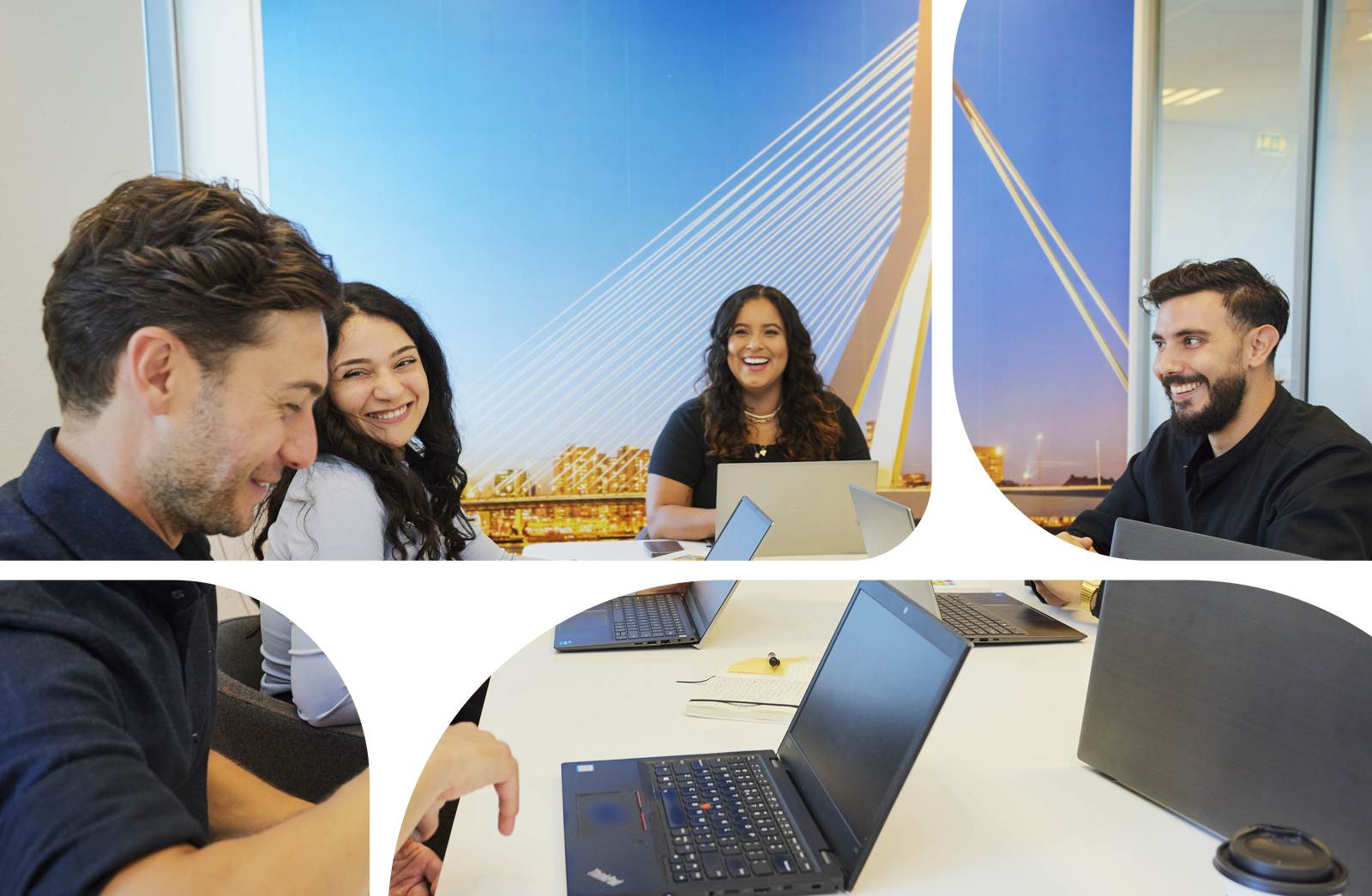 About Us – Adams Multilingual Recruitment
